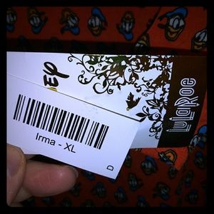 LuLaroe Disney Irma